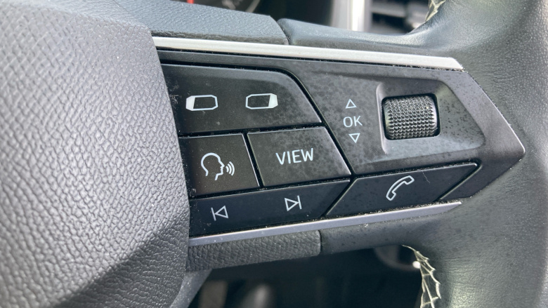 SEAT Ateca 1.5 TSI EVO SE Technology 5dr Petrol Estate